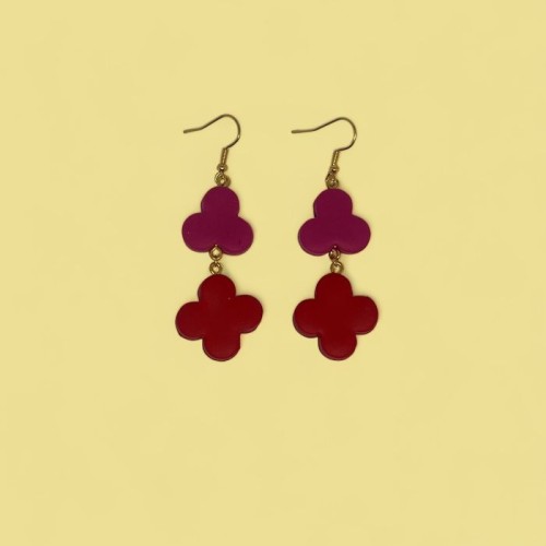 Korvakorut: Fiery Passion