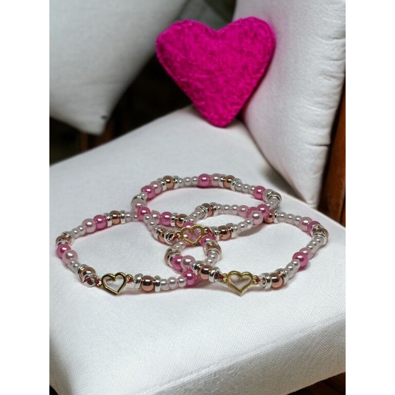 Pink Glamour