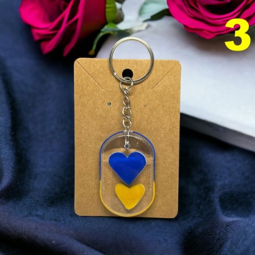 Ukrainalainen sydän