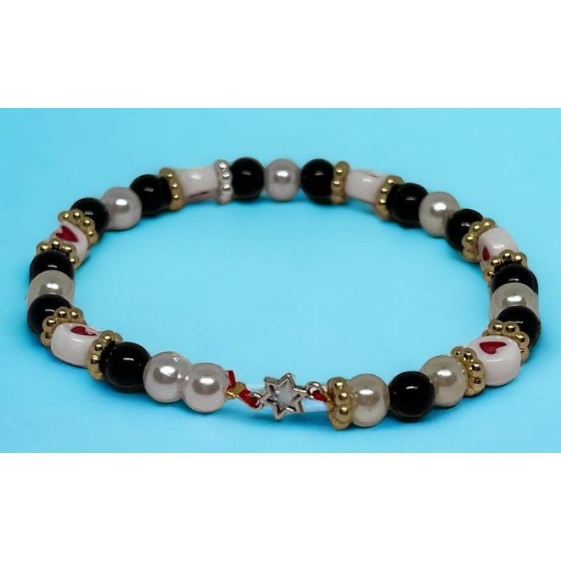 Armbindel: Kontrast