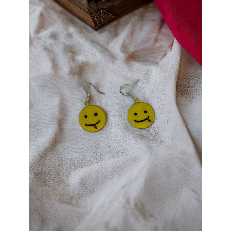 Korvakorut: Smiley