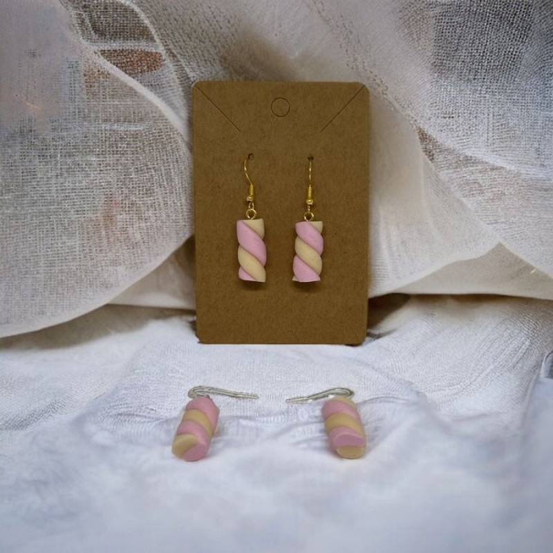 Korvakorut: Marshmallow