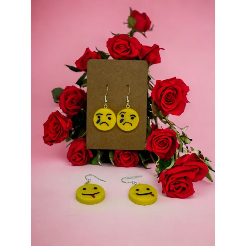 Korvakorut: Smiley