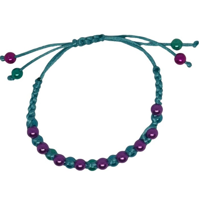 Ranneke: Violetti