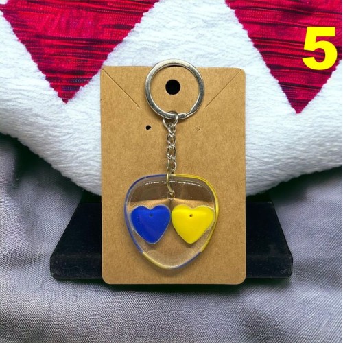 Ukrainalainen sydän